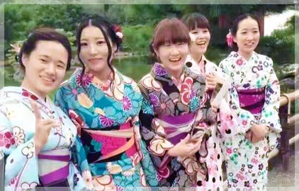 外国人技能実習生の画像